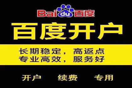 百度竞价个人开户的技巧与误区：从案例中学习